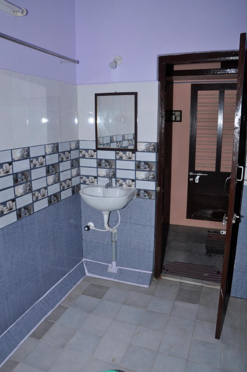 Homestay Senthil Akam Chidambaram Exterior foto